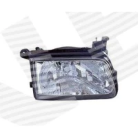 LAMPA PRZEDNIA ZIZ111308R