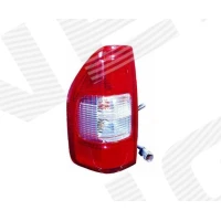 LAMPA TYŁ ZIZ190306L