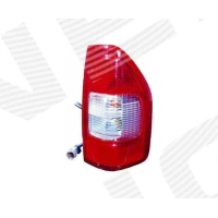 LAMPA TYŁ ZIZ190306R