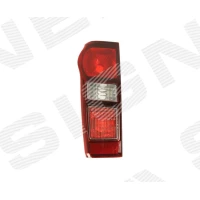 LAMPA TYŁ ZIZ190307L