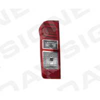 LAMPA TYŁ ZIZ190309L