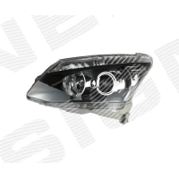 LAMPA PRZEDNIA ZIZ190311L