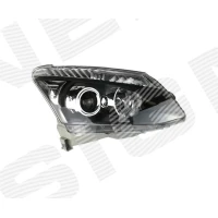 LAMPA PRZEDNIA ZIZ190311R
