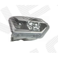 LAMPA PRZEDNIA ZIZ190312R