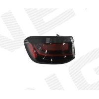 LAMPA TYŁ ZJP191010L
