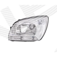 LAMPA PRZEDNIA ZKA111010KL
