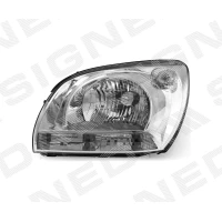 LAMPA PRZEDNIA ZKA111010L