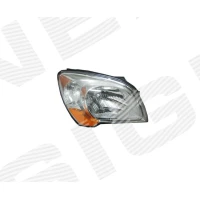 LAMPA PRZEDNIA ZKA111023R