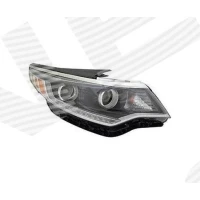 LAMPA PRZEDNIA ZKA111054R