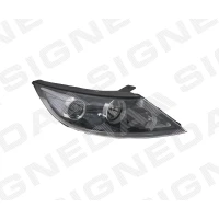 LAMPA PRZEDNIA ZKA111303R