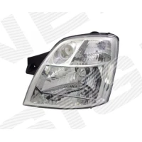 LAMPA PRZEDNIA ZKA111307L