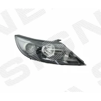 LAMPA PRZEDNIA ZKA111319R