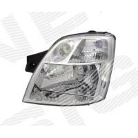 LAMPA PRZEDNIA ZKA111324L