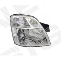 LAMPA PRZEDNIA ZKA111324R