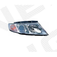 LAMPA PRZEDNIA ZKA111329R