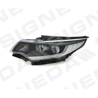 LAMPA PRZEDNIA ZKA111339L