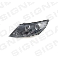 LAMPA PRZEDNIA ZKA111341L