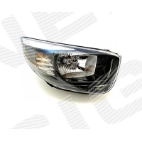 LAMPA PRZEDNIA ZKA111344R