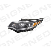 LAMPA PRZEDNIA ZKA111346L