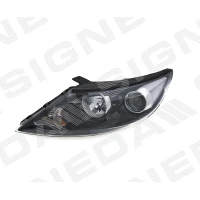 LAMPA PRZEDNIA ZKA111352L