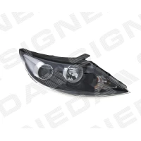 LAMPA PRZEDNIA ZKA111352R