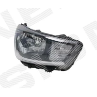 LAMPA PRZEDNIA ZKA111353R