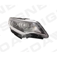 LAMPA PRZEDNIA ZKA111359R