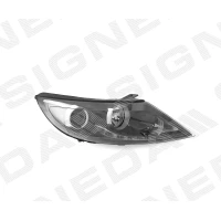 LAMPA PRZEDNIA ZKA1142R