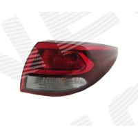 LAMPA TYŁ ZKA19001R