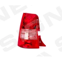 LAMPA TYŁ ZKA191305L
