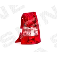 LAMPA TYŁ ZKA191305R