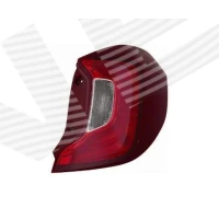 LAMPA TYŁ ZKA191314R