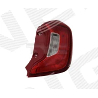 LAMPA TYŁ ZKA191329R