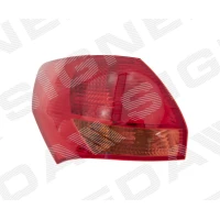 LAMPA TYŁ ZKA191332L