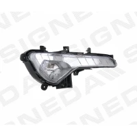 LAMPA PRZECIWMGIELNA ZKA201305R