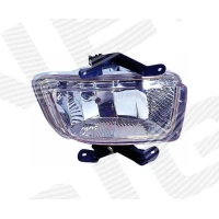 LAMPA PRZECIWMGIELNA ZKA201315R