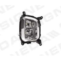 LAMPA PRZECIWMGIELNA ZKA201319R