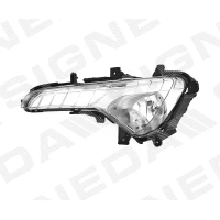 LAMPA PRZECIWMGIELNA ZKA201329L