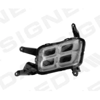 LAMPA PRZECIWMGIELNA ZKA201331L
