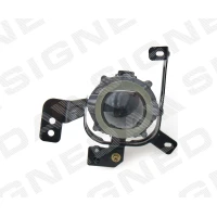 LAMPA PRZECIWMGIELNA ZKA201339L