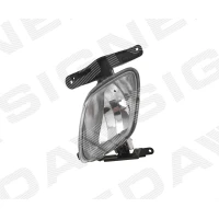 LAMPA PRZECIWMGIELNA ZKA2020L