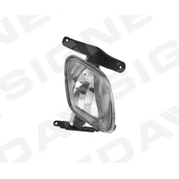 LAMPA PRZECIWMGIELNA ZKA2020R