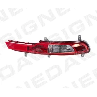 LAMPA PRZECIWMGIELNA ZKA2024R