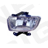LAMPA PRZECIWMGIELNA ZKA2047L