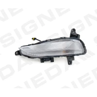 LAMPA PRZECIWMGIELNA ZKA2048L