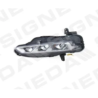 LAMPA PRZECIWMGIELNA ZKA2049L