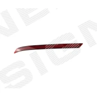Odblask zderzaka tył ZLR1601R