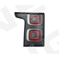 LAMPA TYŁ ZLR191012L