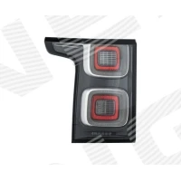 LAMPA TYŁ ZLR191013L