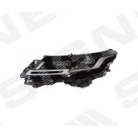 LAMPA PRZEDNIA ZLR201016L
